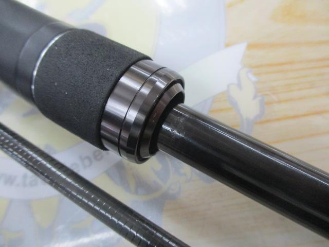 シルバーウルフMX 76ML-S・Q