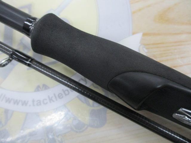 シルバーウルフMX 76ML-S・Q