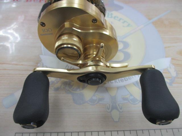 21カルカッタコンクエスト 100