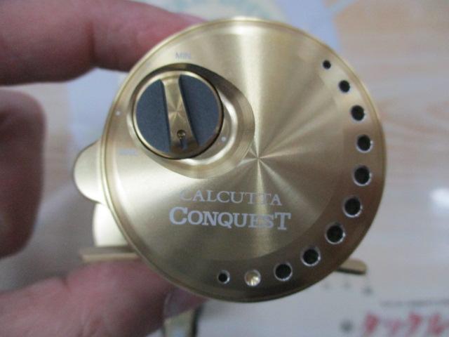 21カルカッタコンクエスト 100