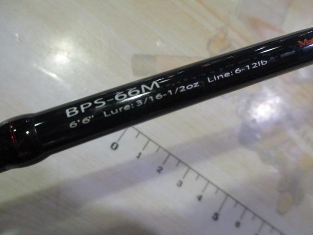 バスパラ BPS-66M