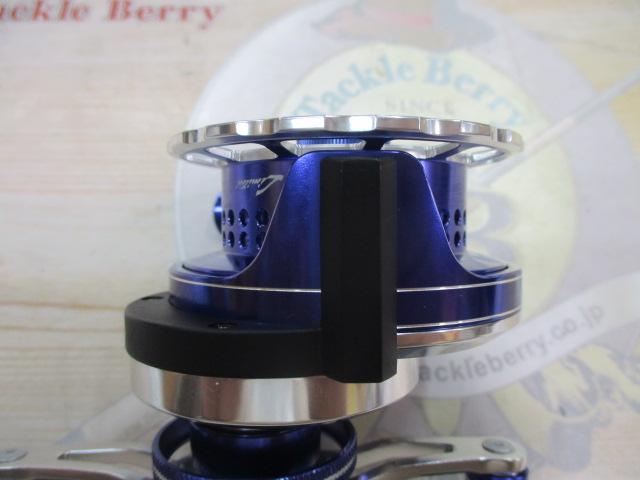 カセ筏師 チヌリミテッドラガー 65 DB(右)