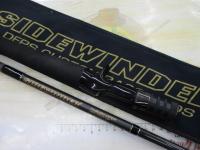 サイドワインダーグレートパフォーマーHGC-70XS/GP