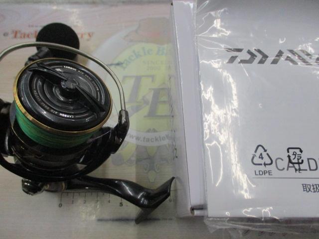 22カルディアSW 4000D-CXH