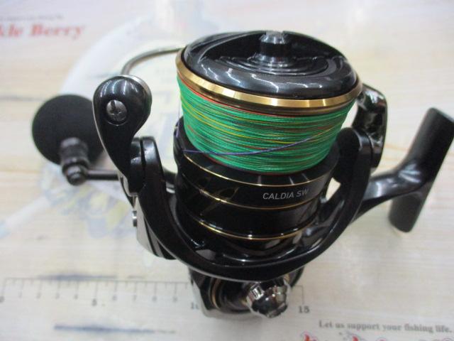 22カルディアSW 4000D-CXH