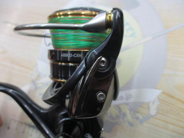 22カルディアSW 4000D-CXH