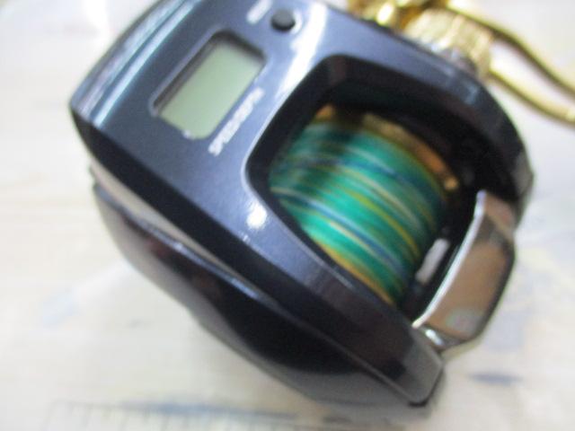 ティエラ LJ IC 200H