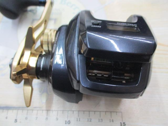 ティエラ LJ IC 200H