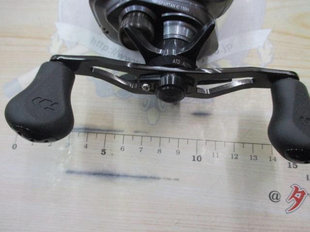 18スパルタンIC 150H