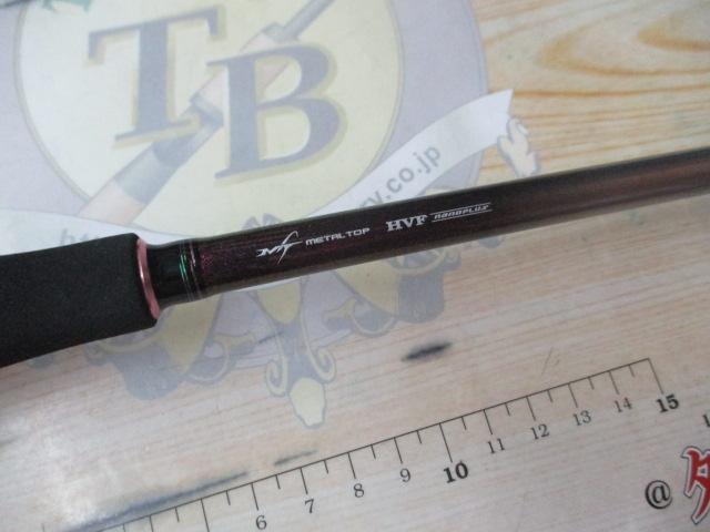 紅牙エア K65HB-METAL・N