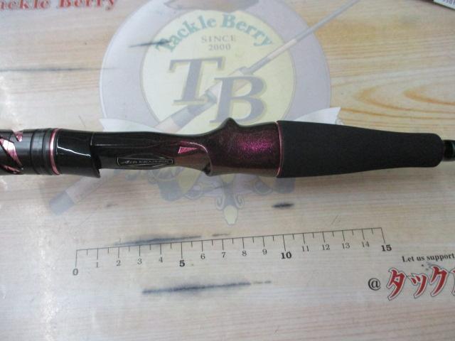 紅牙エア K65HB-METAL・N