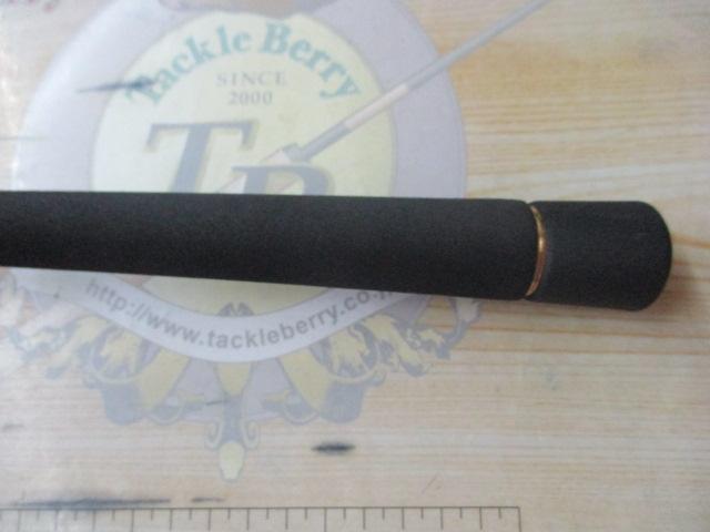 ソルティガLJ 62HB TG