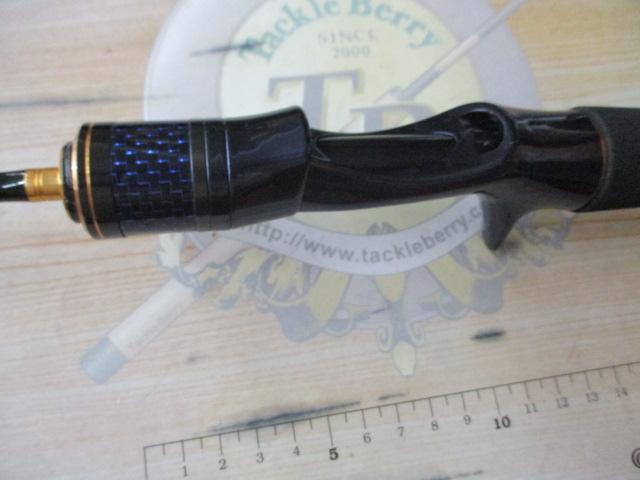 ソルティガLJ 62HB TG