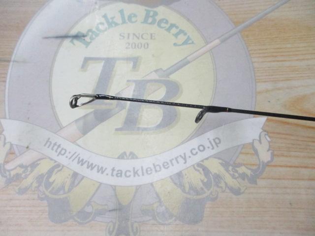 ソルティガLJ 62HB TG