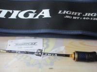 ソルティガLJ 62HB TG