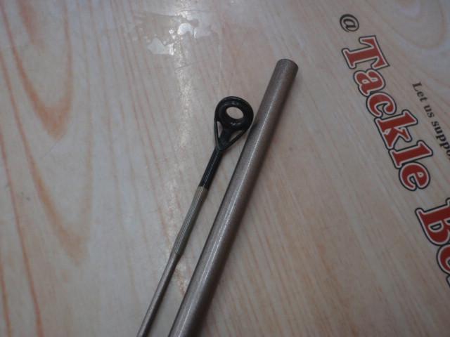 ファントムS 702MLRS