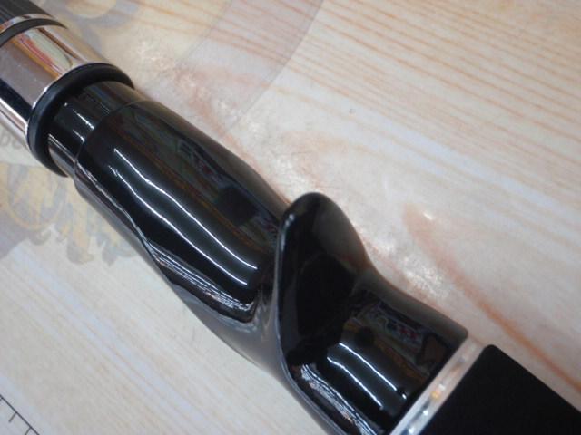 ソルティガコースタル SG ヒラマサ 54B