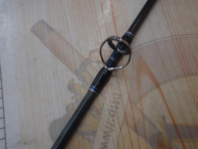 ソルティガコースタル SG ヒラマサ 54B