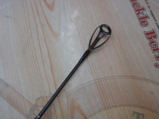 ソルティガコースタル SG ヒラマサ 54B