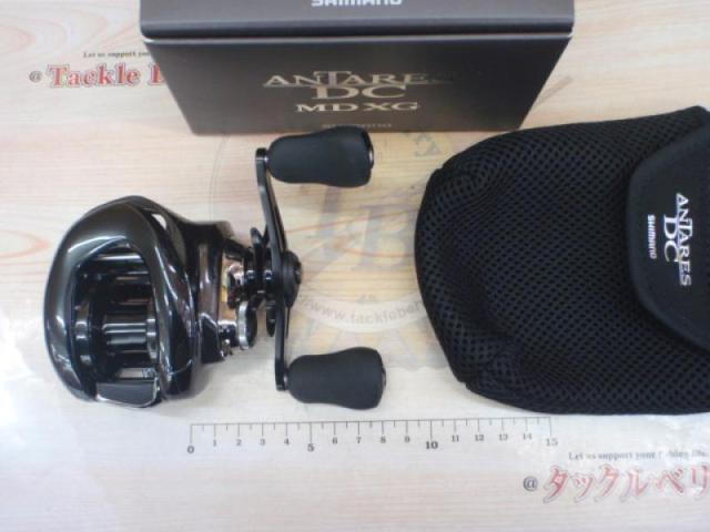 23アンタレスDC MD XG RIGHT