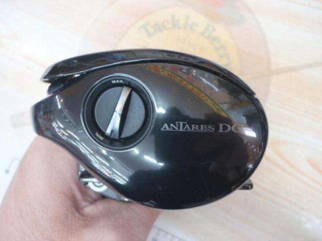 23アンタレスDC MD XG RIGHT