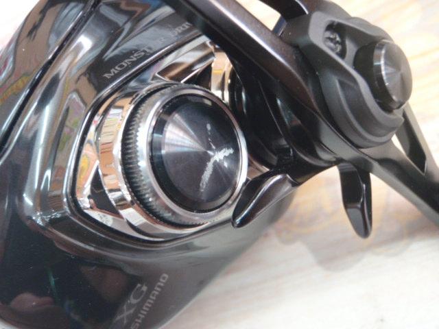 23アンタレスDC MD XG RIGHT