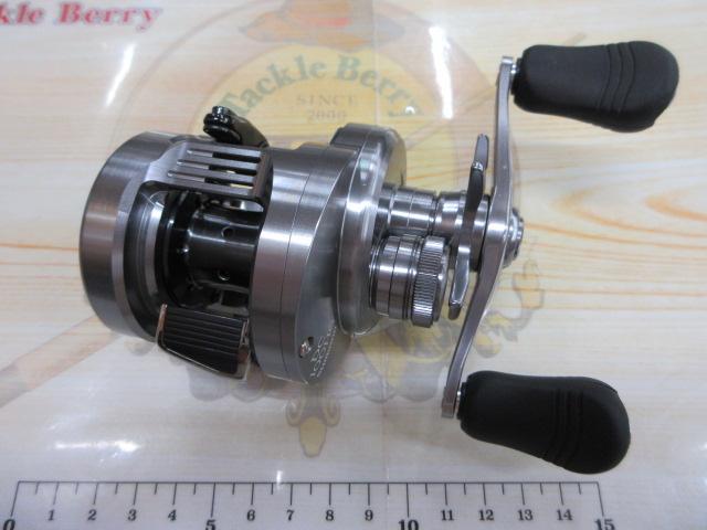 20カルカッタコンクエストDC 100HG