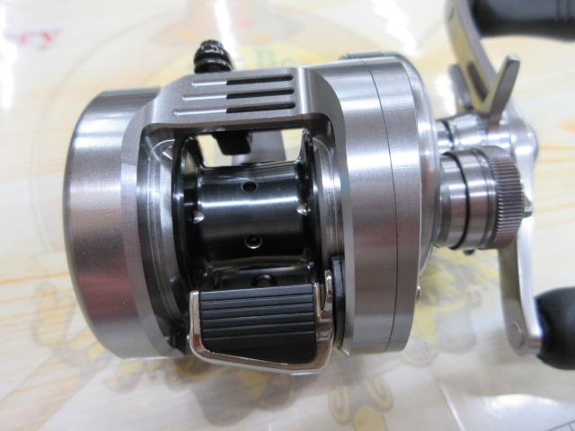 20カルカッタコンクエストDC 100HG