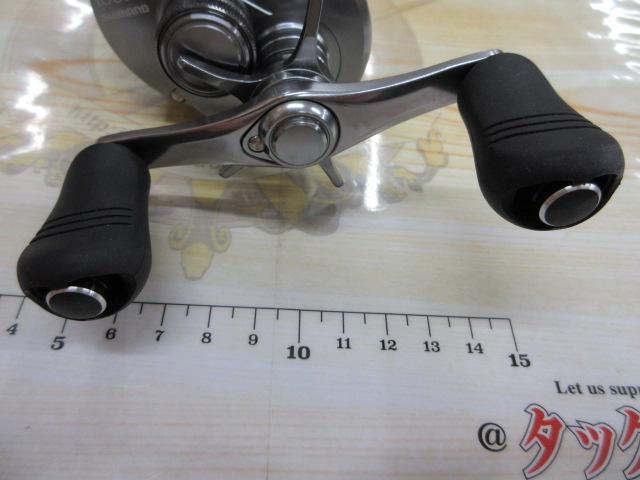 20カルカッタコンクエストDC 100HG