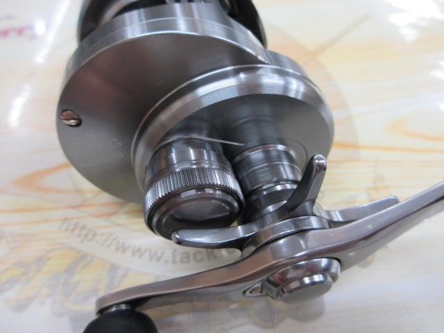 20カルカッタコンクエストDC 100HG