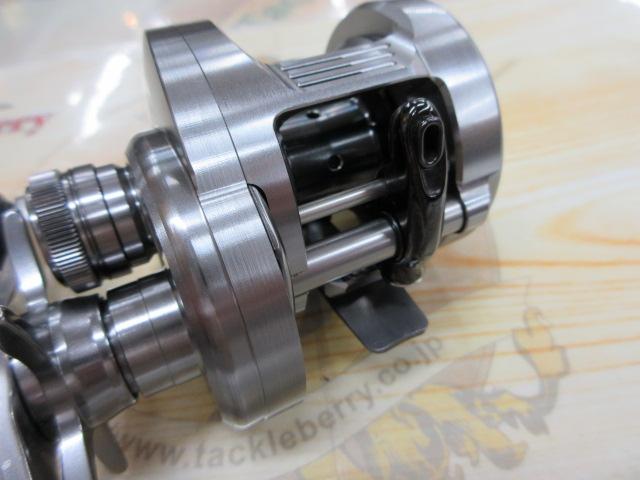 20カルカッタコンクエストDC 100HG