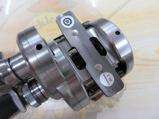 20カルカッタコンクエストDC 100HG