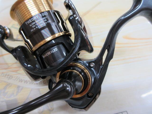 17セオリー 1003｜＠ベリーネット 日本最大新品中古釣具WEBショップ