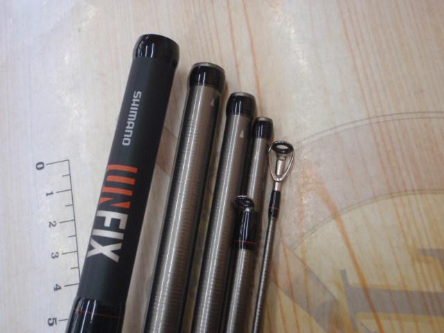 24アンフィックス B66MH-5