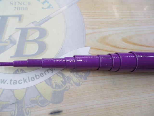 SX紗流中硬調 540