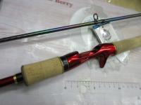 18ワールドシャウラ 15103RS-3