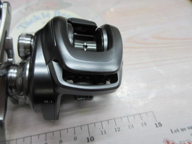 22バンタム XG RH