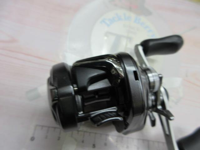 22バンタム XG RH