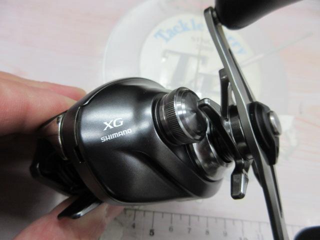 22バンタム XG RH