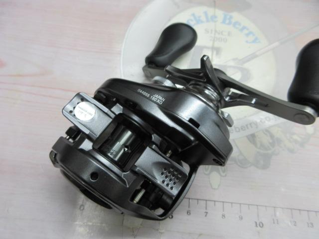 22バンタム XG RH