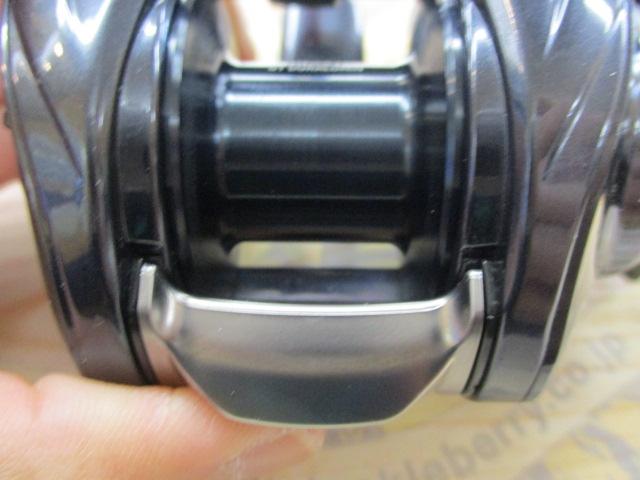 スティーズ A TW HLC 8.1R