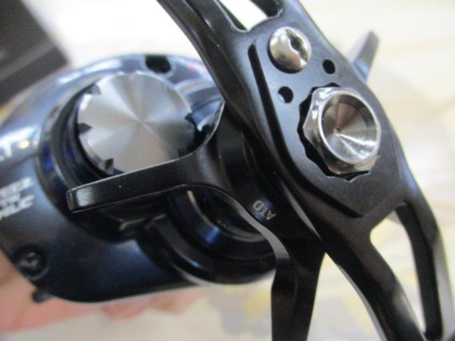 スティーズ A TW HLC 8.1R