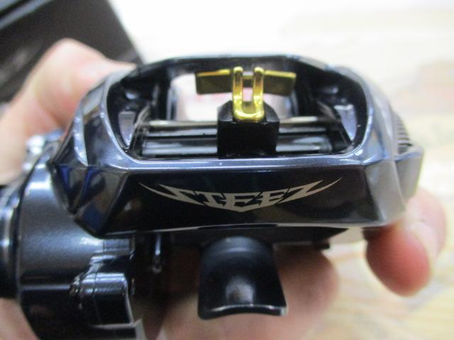 スティーズ A TW HLC 8.1R