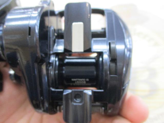 スティーズ A TW HLC 8.1R