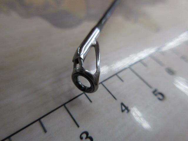 スキッドロウインペリアル NIMS-86L-EX スラックマスター86EX