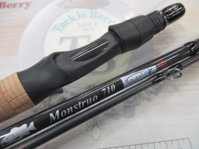 モンストロ 710モバイル