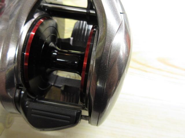 21スコーピオンMD 301XG LH(ロングハンドル)