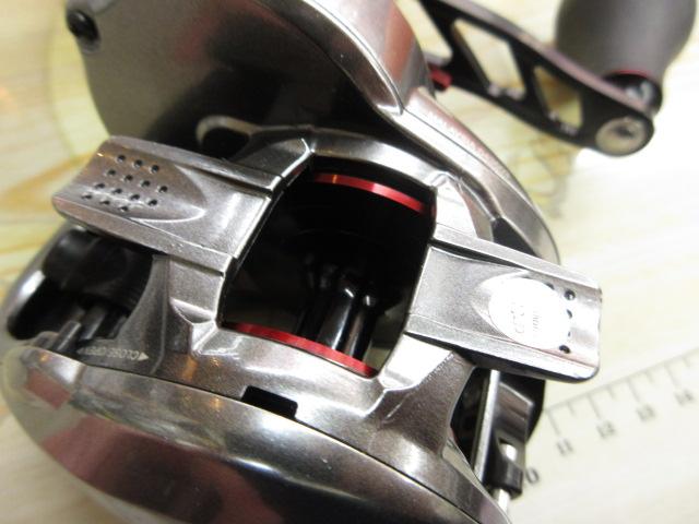 21スコーピオンMD 301XG LH(ロングハンドル)