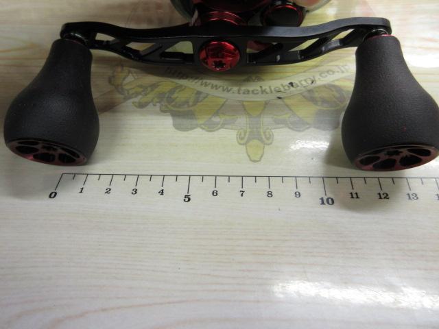 21スコーピオンMD 301XG LH(ロングハンドル)