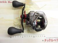 21スコーピオンMD 301XG LH(ロングハンドル)